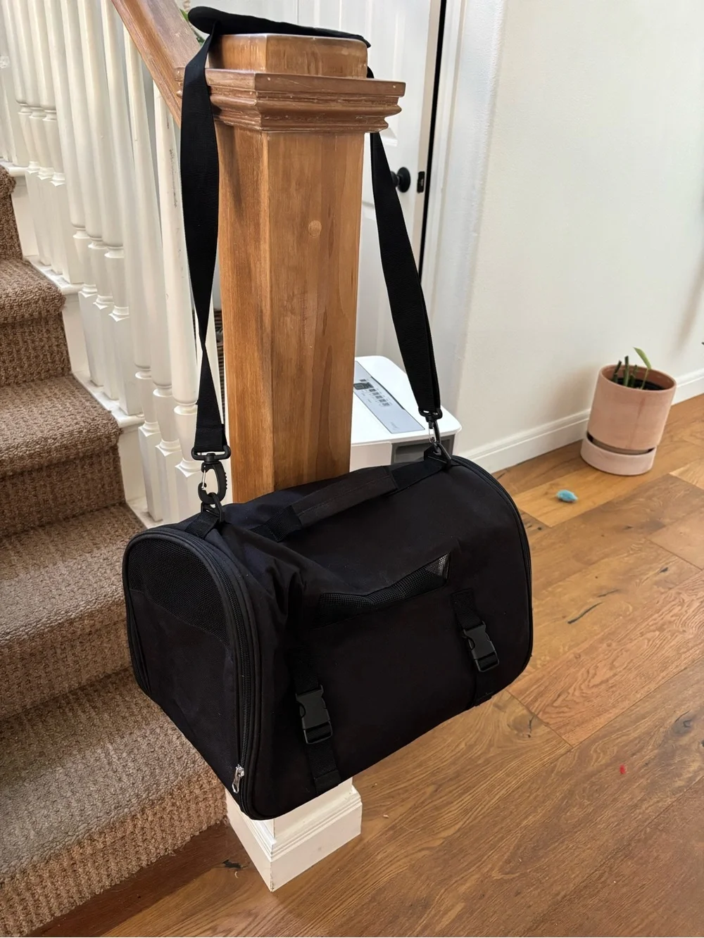 N/A unbranded black